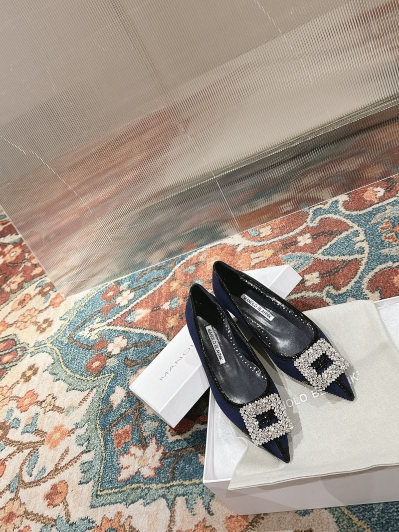 Manolo Blahnik Shoes